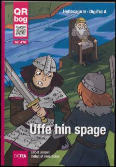 Uffe hin Spage
