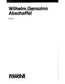 Abschaffel