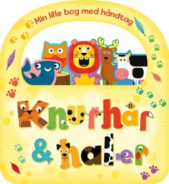 Knurhår & haler