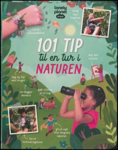 101 tip til en tur i naturen