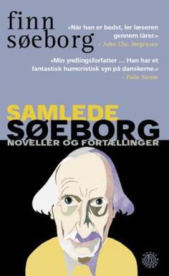 Samlede Søeborg : noveller og fortællinger