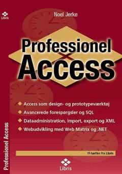 Professionel Access