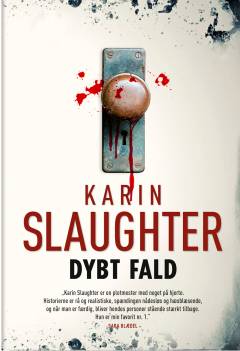 Dybt fald