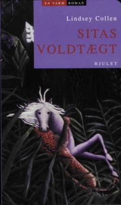 Sitas voldtægt