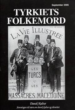 Tyrkiets folkemord