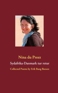 Sydafrika-Danmark tur retur