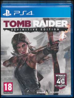 Tomb raider