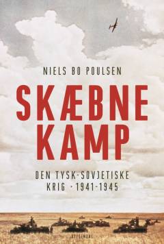 Skæbnekamp : den tysk-sovjetiske krig 1941-1945