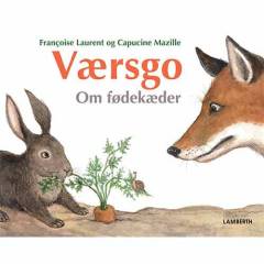 Værsgo : om fødekæder