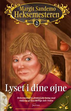 Lyset i dine øjne