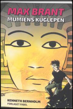 Mumiens kuglepen