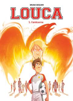 Louca - Fønikserne