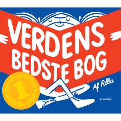 Verdens bedste bog