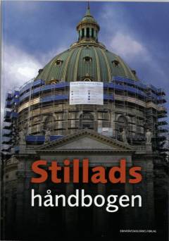 Stilladshåndbogen
