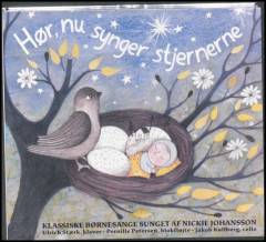 Hør, nu synger stjernerne