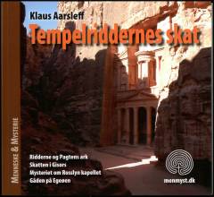 Tempelriddernes skat
