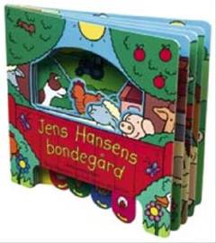 Jens Hansens bondegård