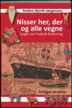 Bog, 1. udgave, 2014