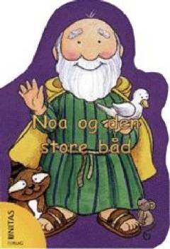 Noa og den store båd
