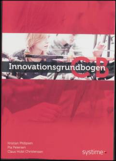 Innovationsgrundbogen C-B