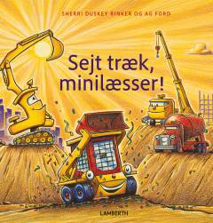 Sejt træk, minilæsser!