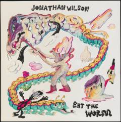 Eat the worm
