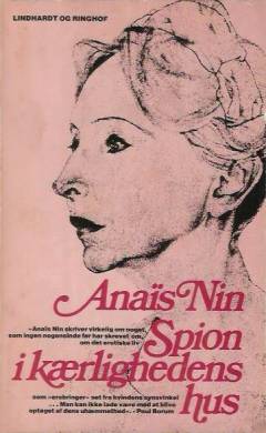 Spion i kærlighedens hus