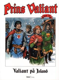 Valiant på Island : originalsidenr. 3243-3286