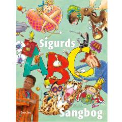 Sigurds ABC sangbog