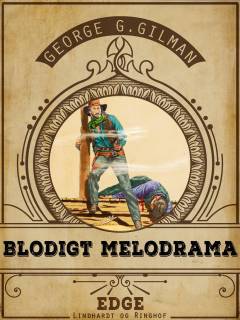 Blodigt melodrama