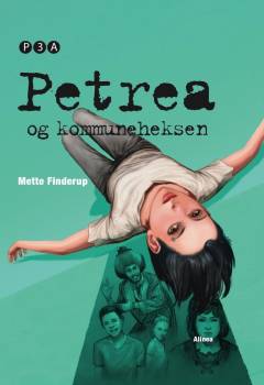 Petrea og kommuneheksen