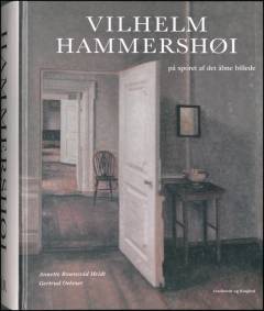 Vilhelm Hammershøi : på sporet af det åbne billede