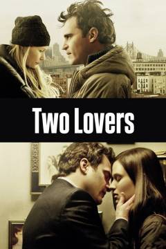 Two lovers