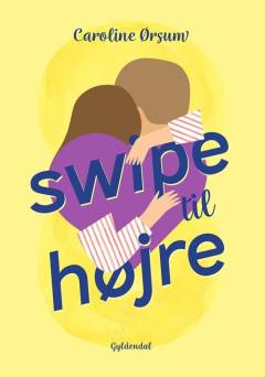 Swipe til højre