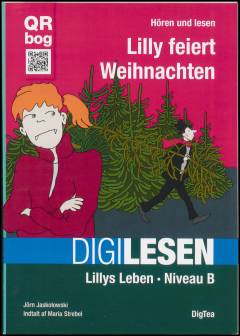 Lilly feiert Weihnachten