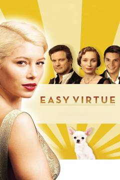 Easy virtue
