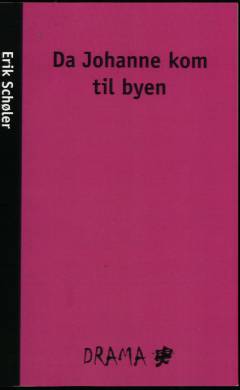 Da Johanne kom til byen