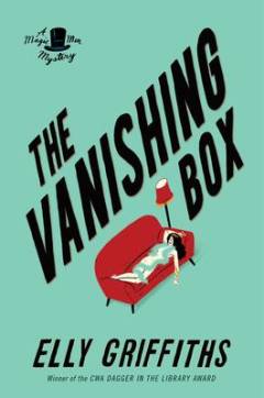 The vanishing box