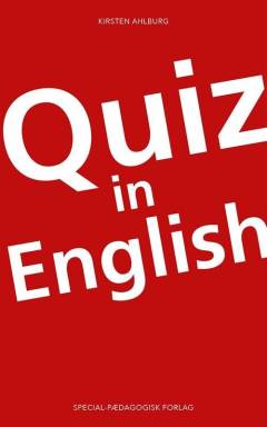 Quiz in english