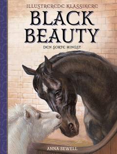 Black Beauty - den sorte hingst