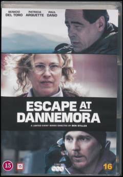 Escape at Dannemora