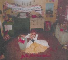 Songs from a thousand frames of mind