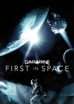 Gagarin : pervyj v kosmose