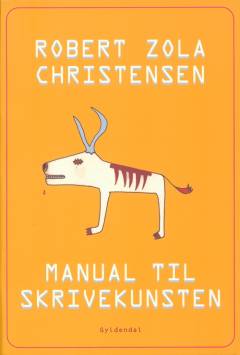 Manual til skrivekunsten