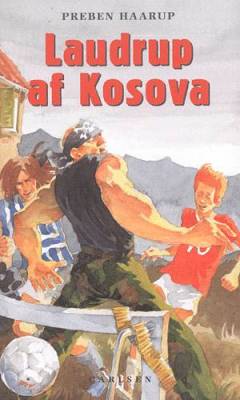 Bog, 1. udgave, 2003