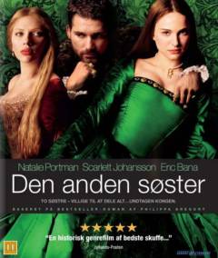 Den anden søster