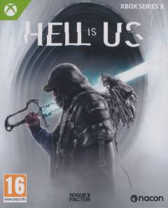 Hell is us