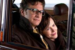 The railway man