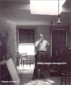 Philip Guston retrospective