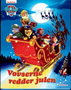 Vovserne redder julen